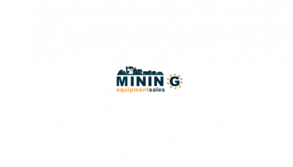 Mining Equipment Sales